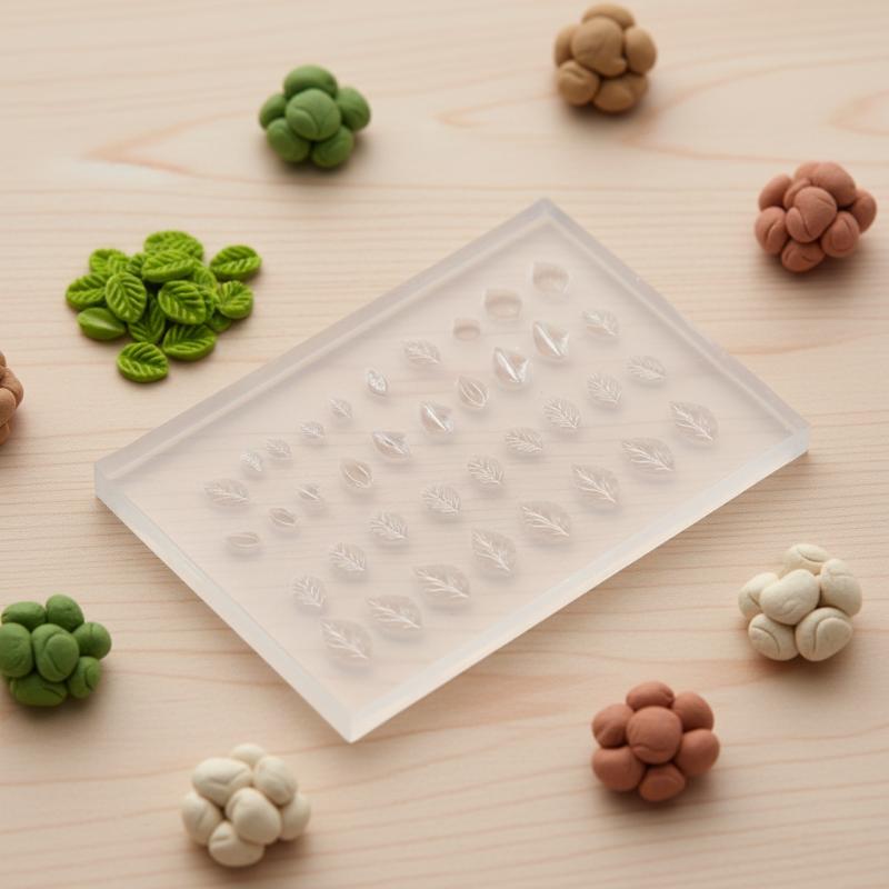 3D Printing Nails - 3D Kalıp Silikon Tırnak Sanat Süslemeleri