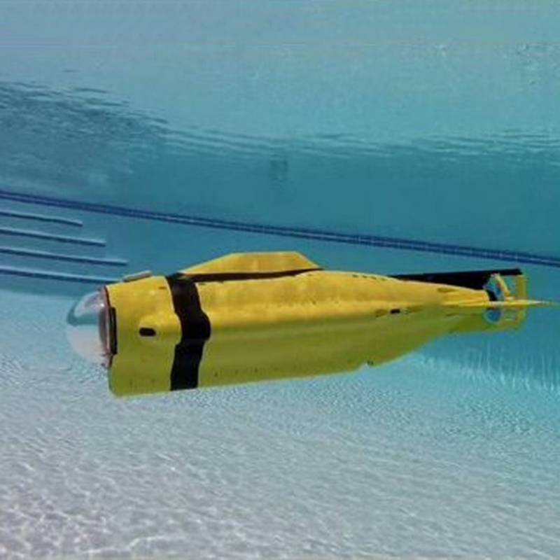 3D Printing Rc Boat - 80cm RC Tekne Cyclops Uzaktan Kumandalı