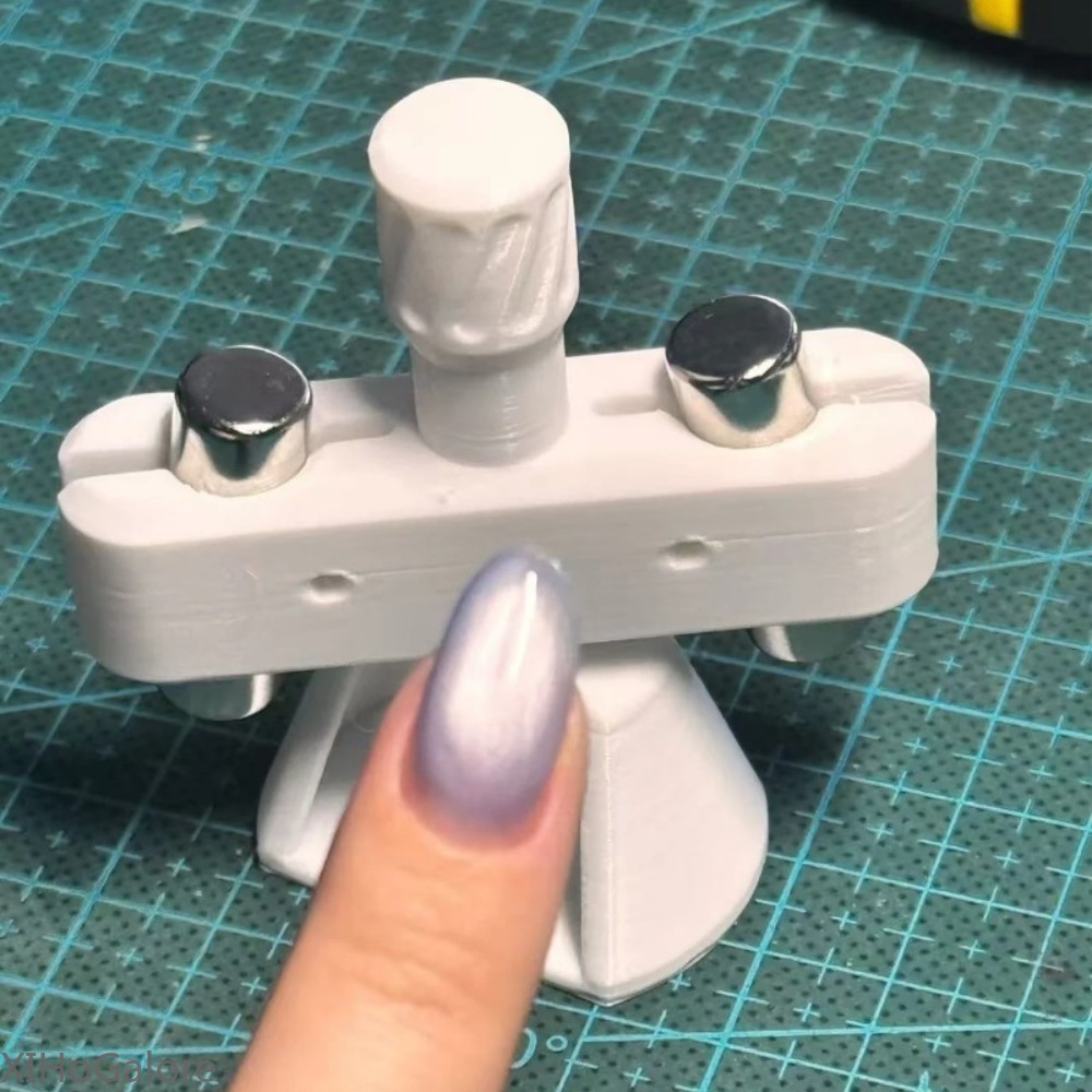 3D Printing Nails - 3D Baskılı 2026 Yeni Üstün Kalite