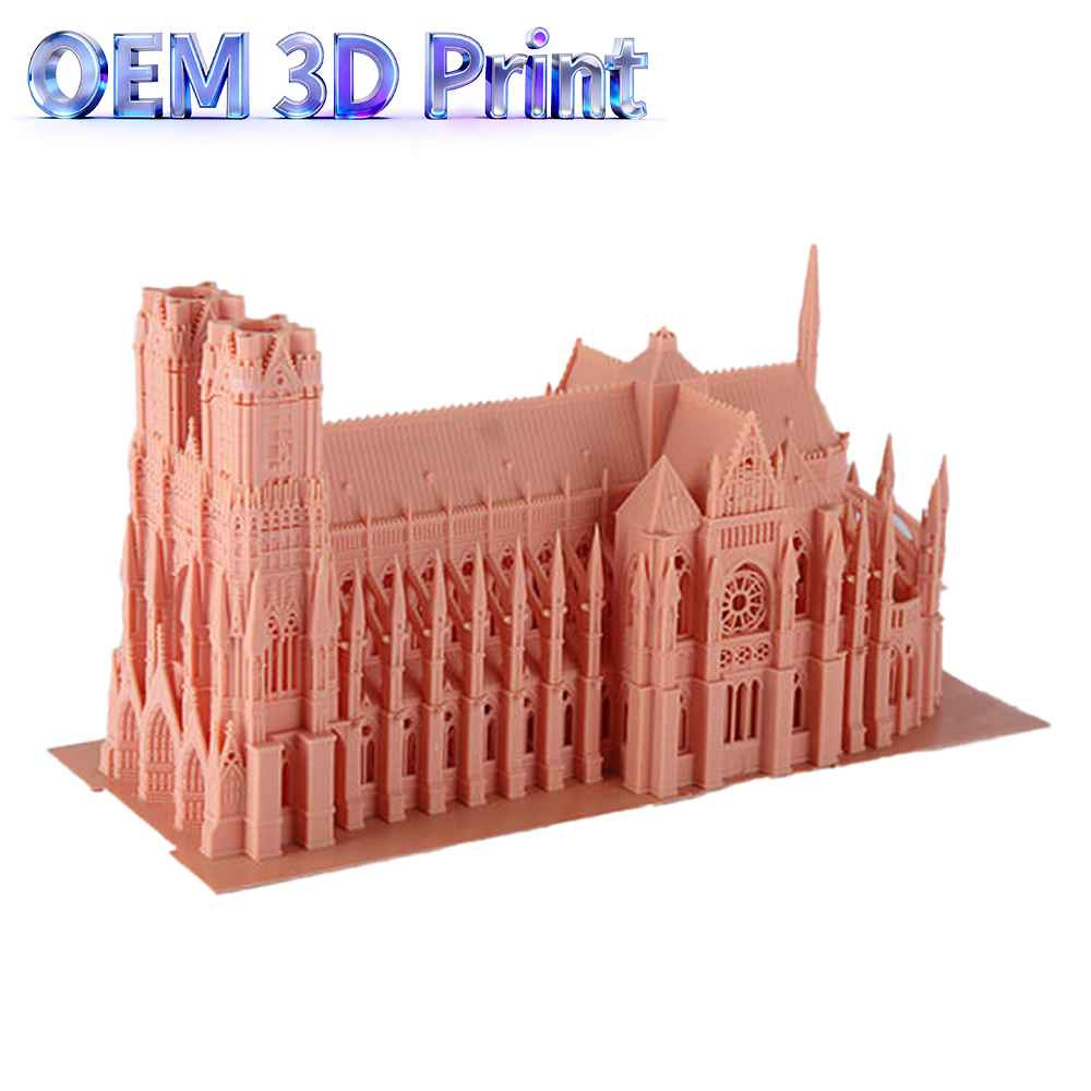 3D Printing Sla - Özel Profesyonel 3D Baskı Hizmetleri Stereolitografi