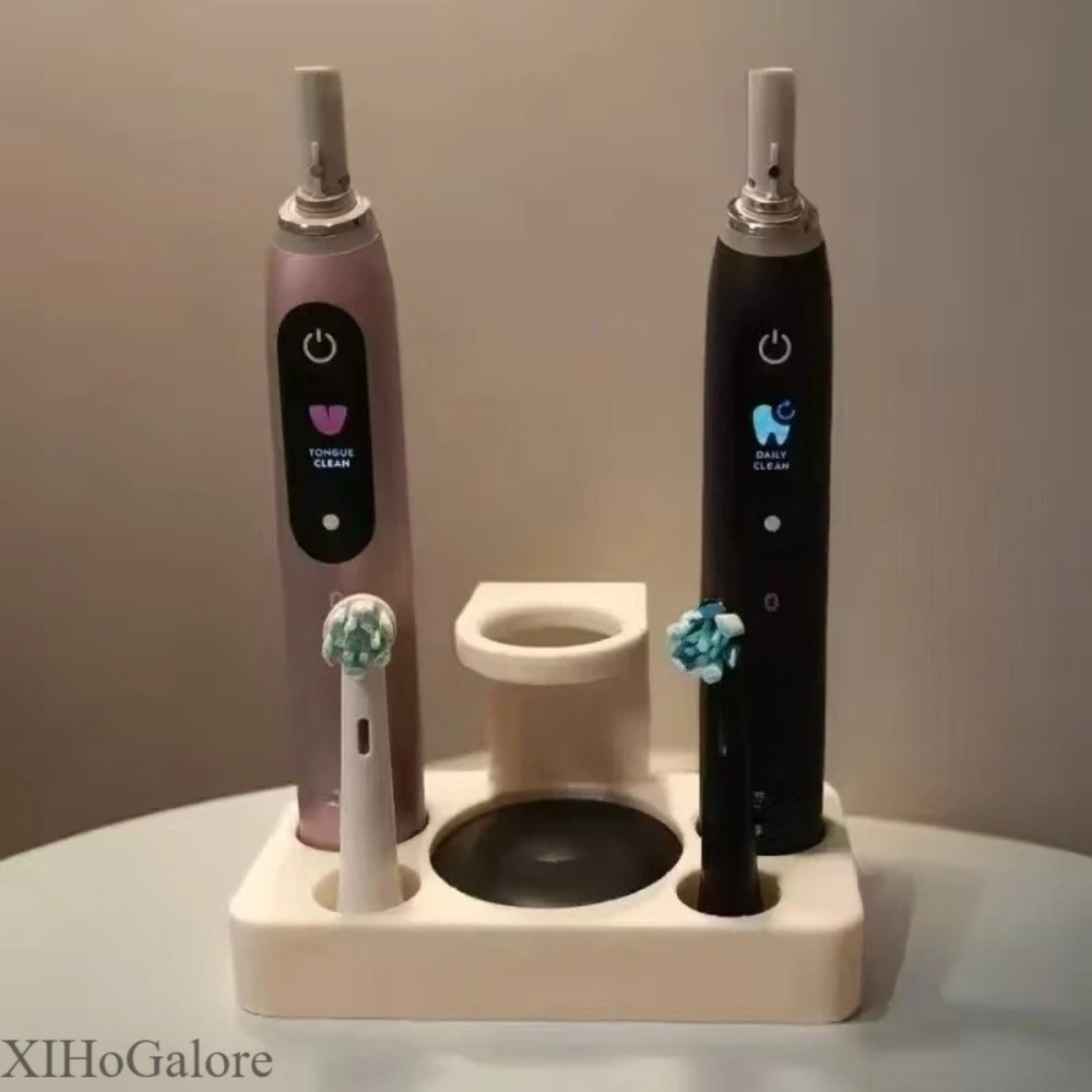 3D Printing Dental - Oral B IO Modern için 3D