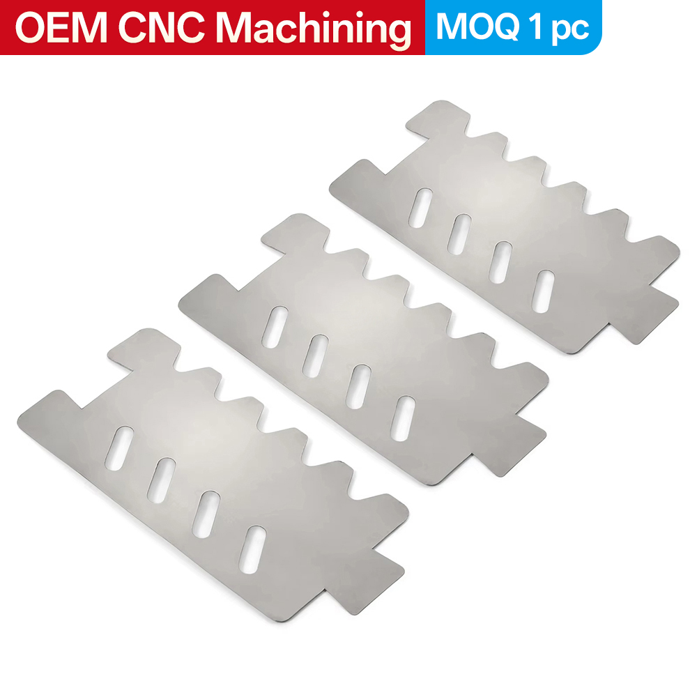 3D Printing Stainless Steel - Özel CNC ile işlenmiş portatif gaz