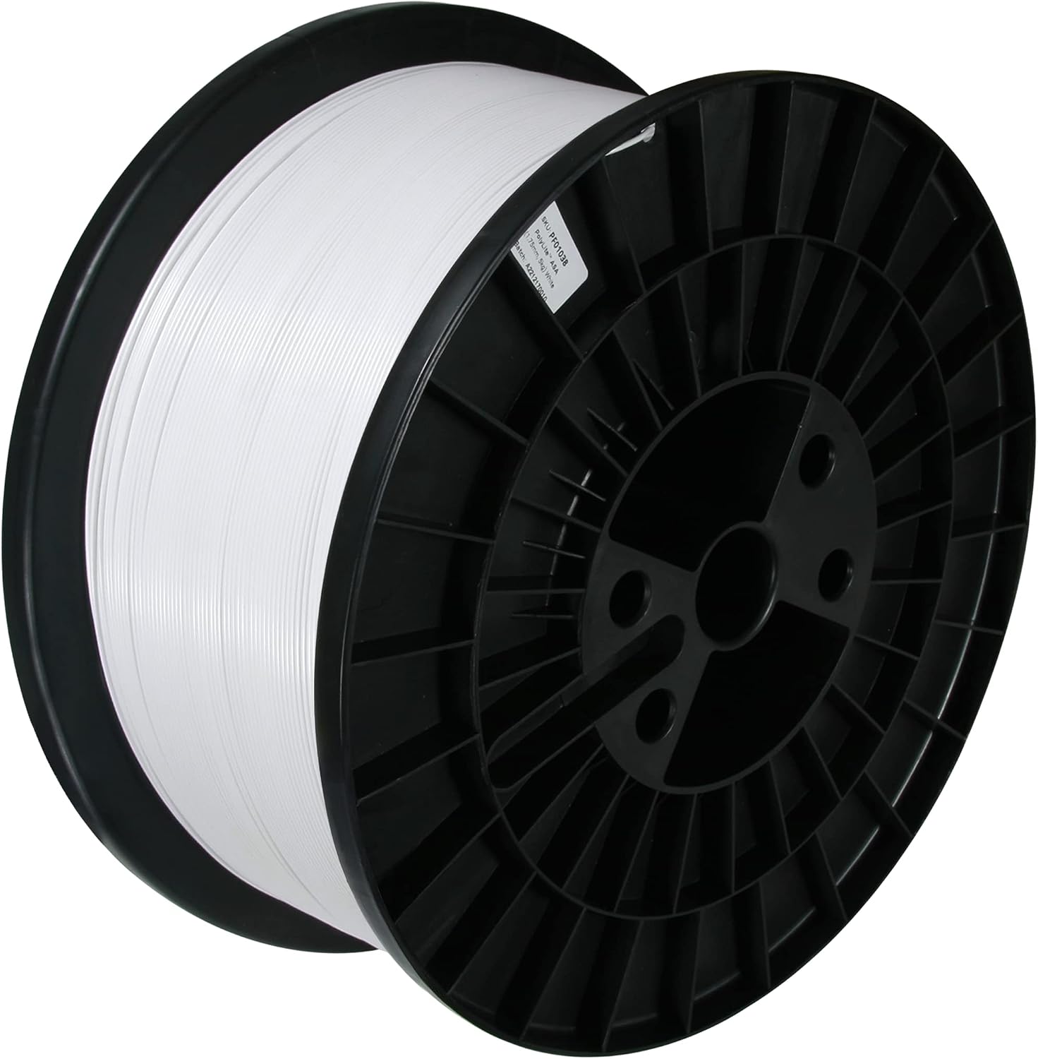 Asa Filament Outdoor - ASA Filament 1.75mm 5KG Beyaz, UV