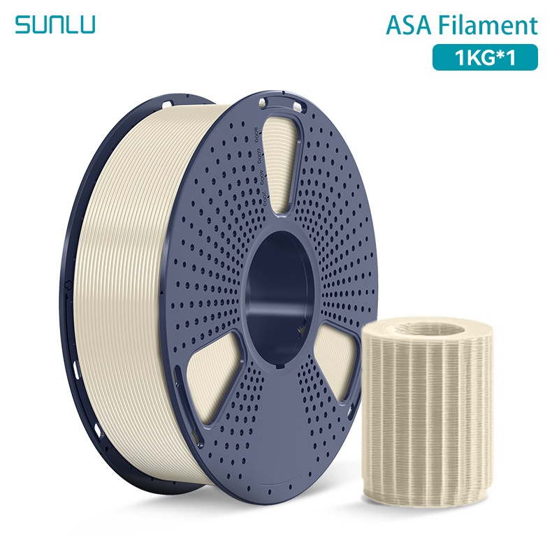 Asa Filament Outdoor - SUNLU 1 KG ASA Filament 1.75mm