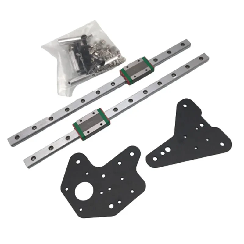 3D Printing Guide - Funssor 1 adet MGN12H Lineer Ray