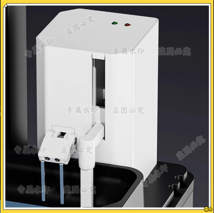 3D Printing Sla - Orijinal forELEGOO UV Jupiter SE Otomatik