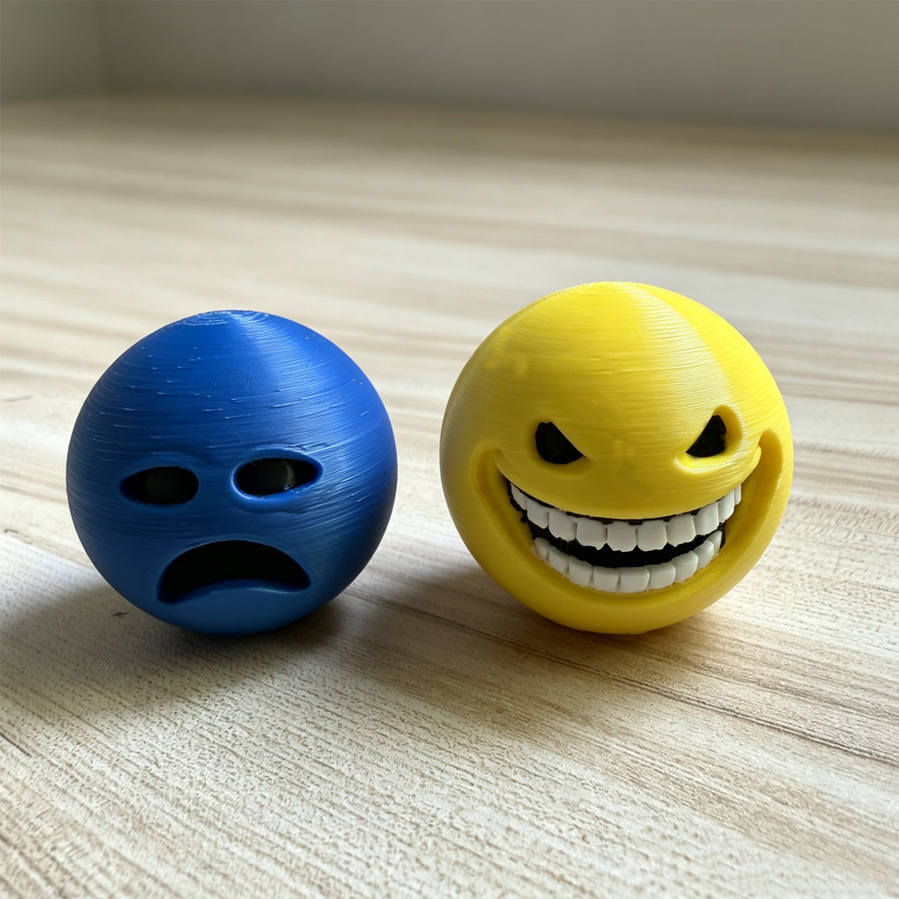 Evil Verity Aksiyon Figürleri, - 3D Printing Action Figure incelemesi ve fiyatı