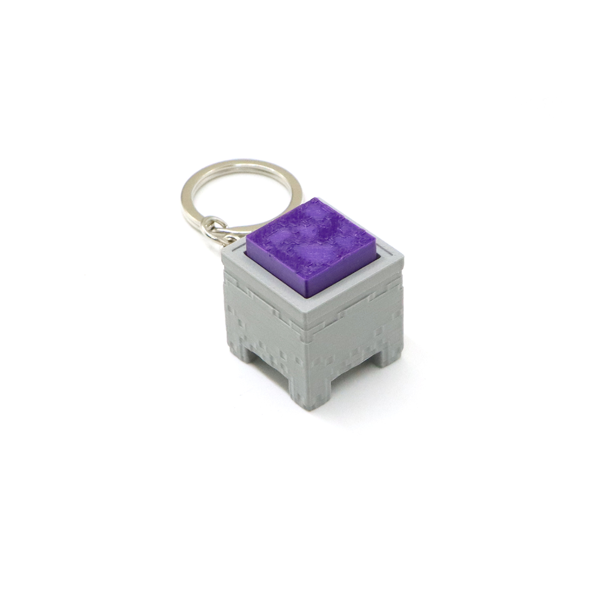17style 3D Baskılı Mini Klavye - 3D Printing Fidget Toys incelemesi ve fiyatı