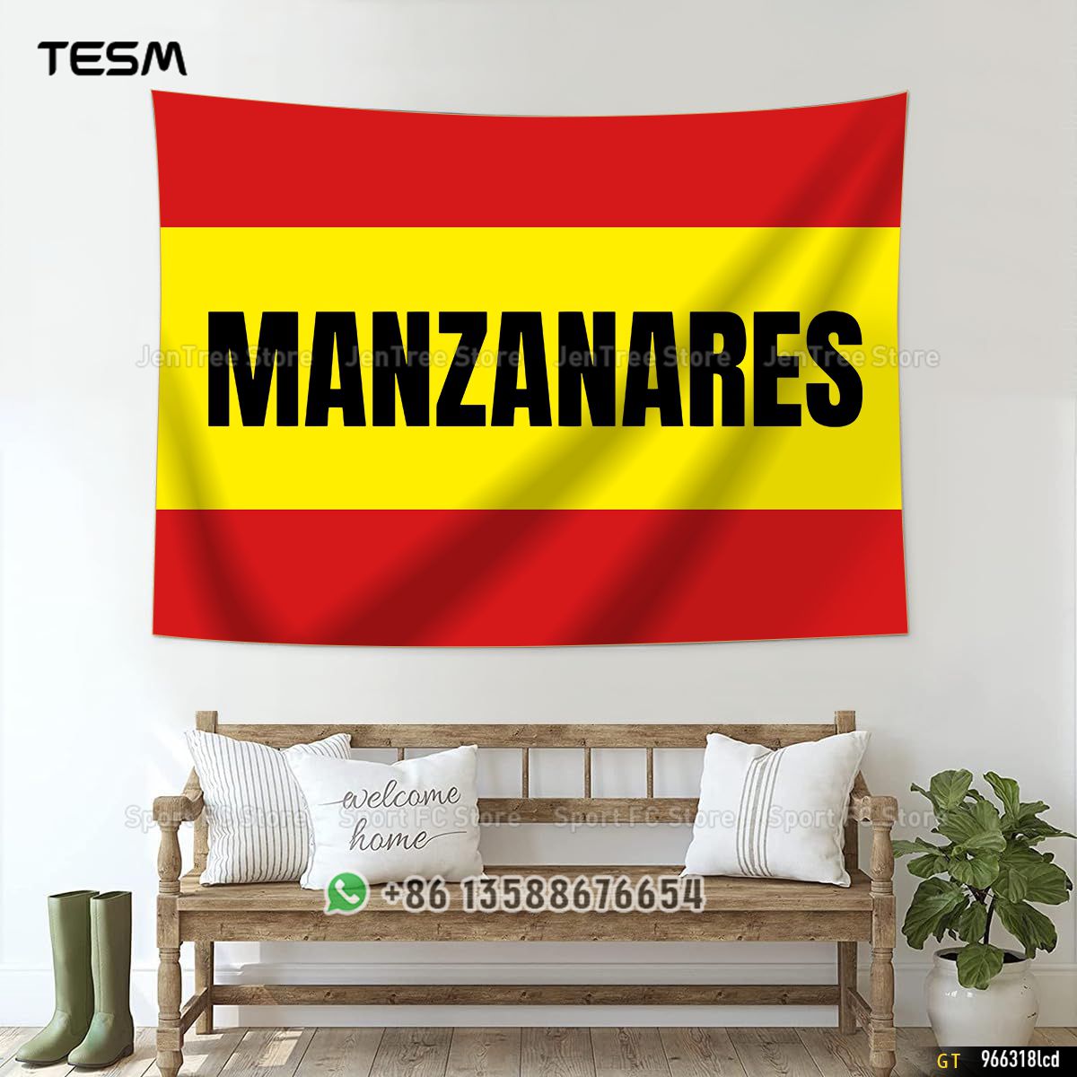 TESM 3D Baskı Manzanares Şehir - 3D Printing Room incelemesi ve fiyatı