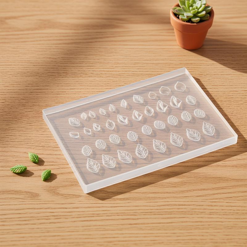 3D Kalıp Silikon Tırnak Sanat  - 3D Printing Nails incelemesi ve fiyatı
