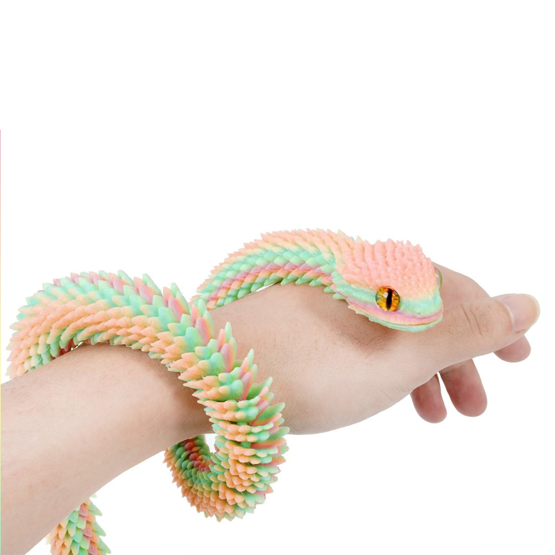 2026 Yeni 3D Baskılı Gerçekçi  - 3D Printing Fidget Toys incelemesi ve fiyatı