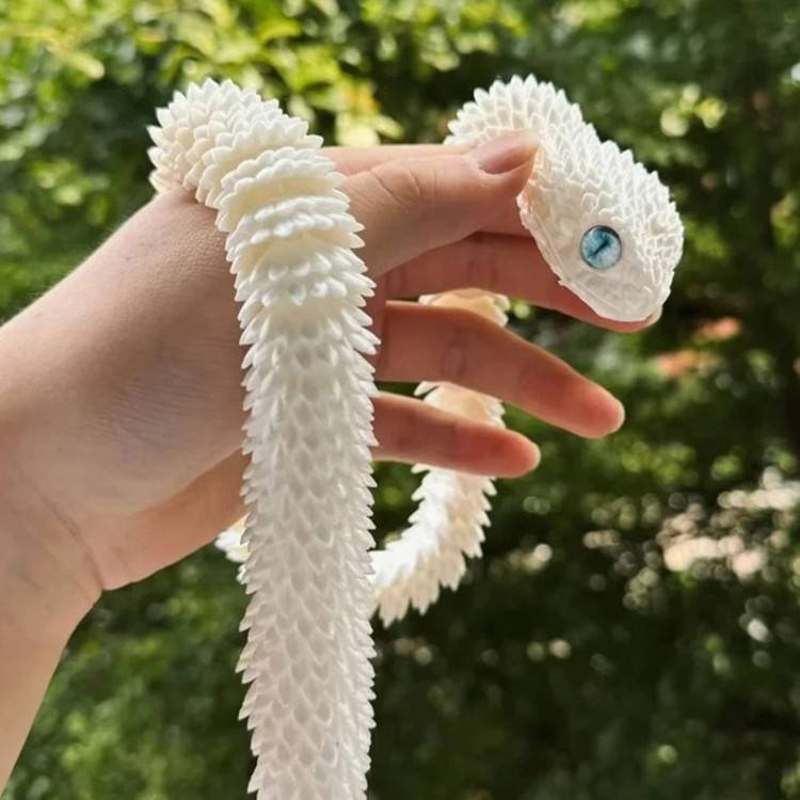 2026 Yeni 3D Baskılı Gerçekçi  - 3D Printing Fidget Toys incelemesi ve fiyatı