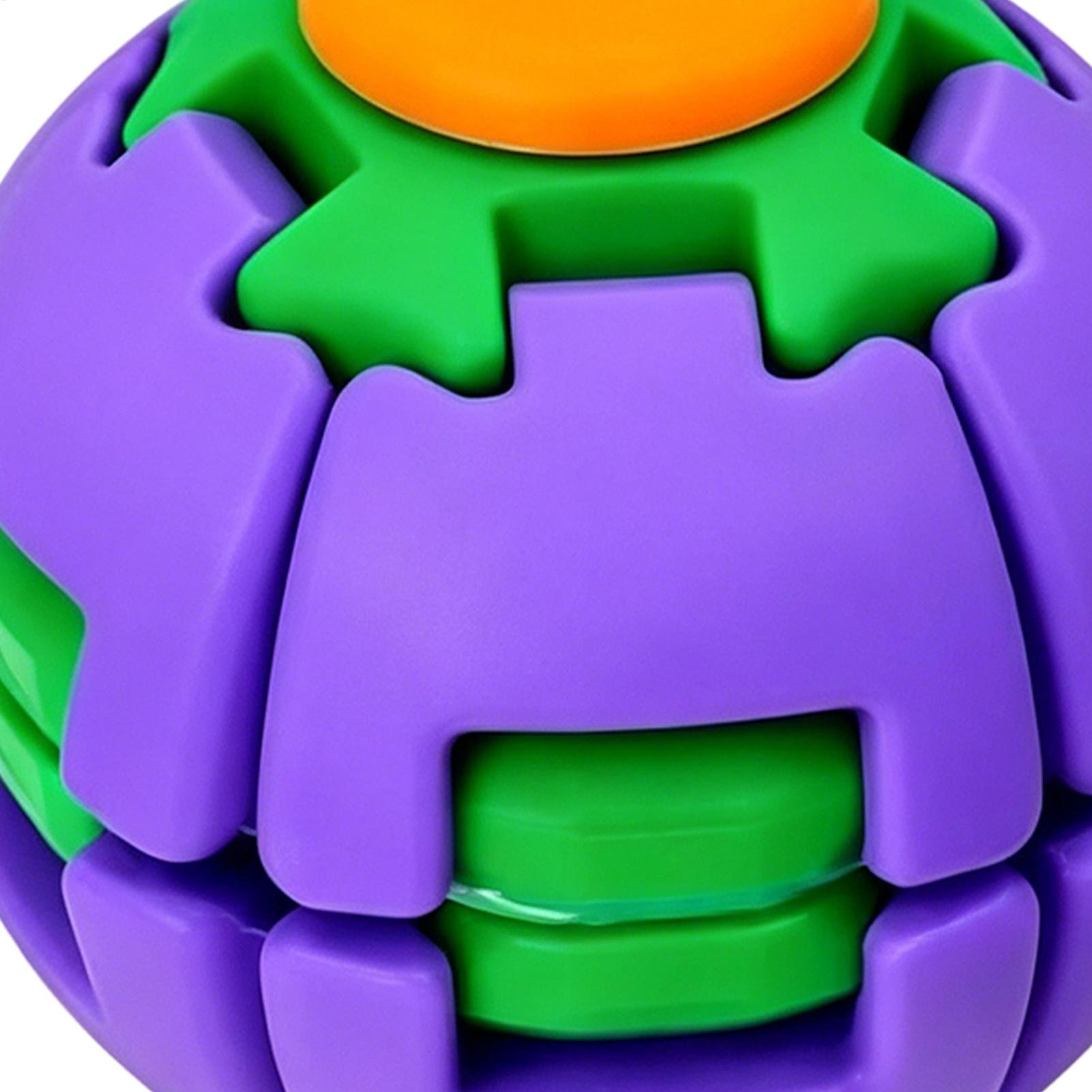 Fidget Topları 3D Baskılı Duyu - 3D Printing Fidget Toys incelemesi ve fiyatı