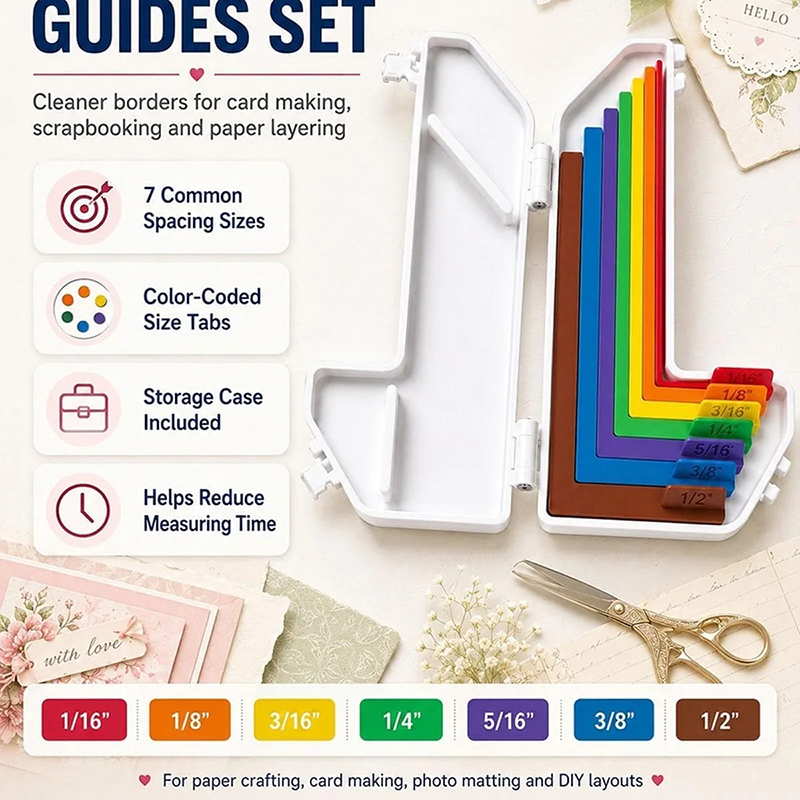Kağıt İşleme Hizalama Kılavuzu - 3D Printing Guide incelemesi ve fiyatı
