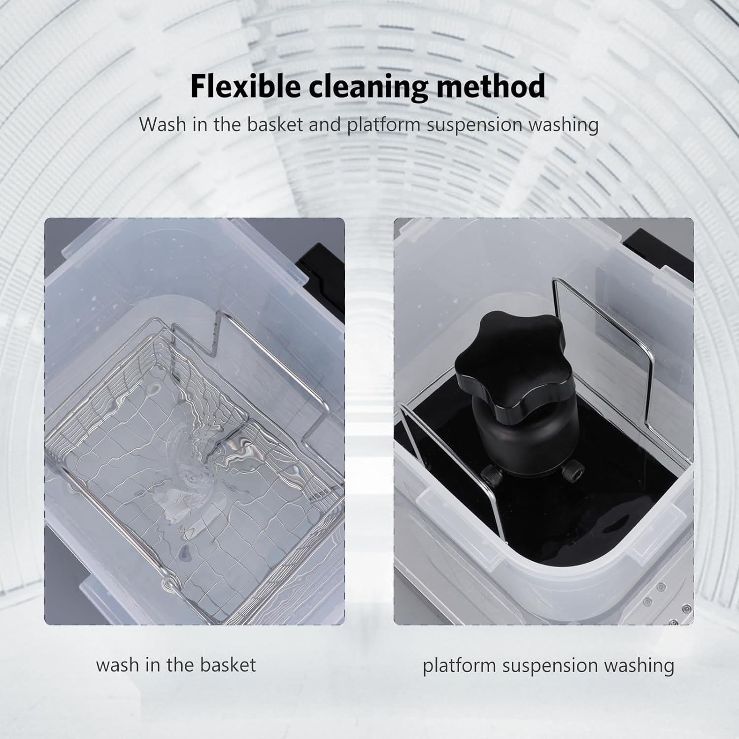 ELEGOO Mercury Plus 2.0 3D Bas - 3D Printing Sla incelemesi ve fiyatı