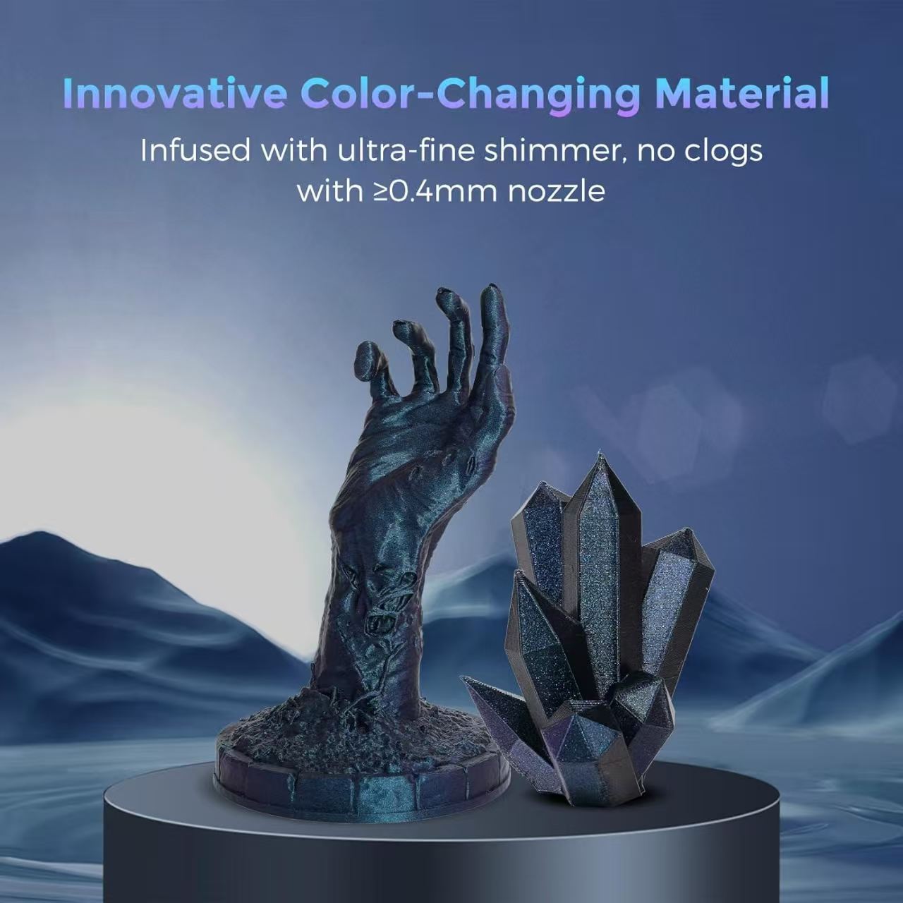 Magic Rapid 1.75mm PLA 3D Prin - 3D Printing Fdm incelemesi ve fiyatı