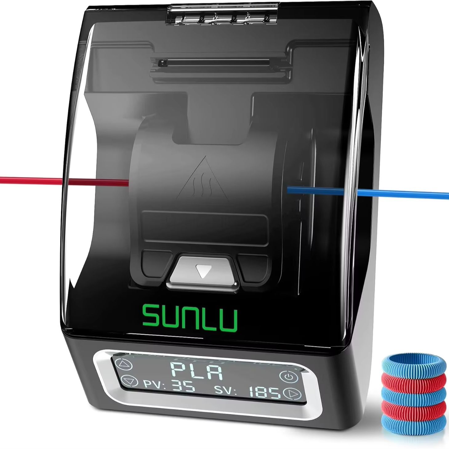 SUNLU FC01 Filament Bağlayıcı  - Pla Filament 1.75Mm incelemesi ve fiyatı