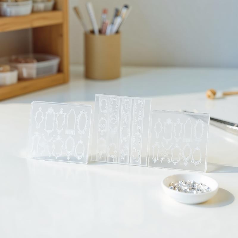 ❤️   1 adet Ilmek Deniz Deniza - 3D Printing Nails incelemesi ve fiyatı