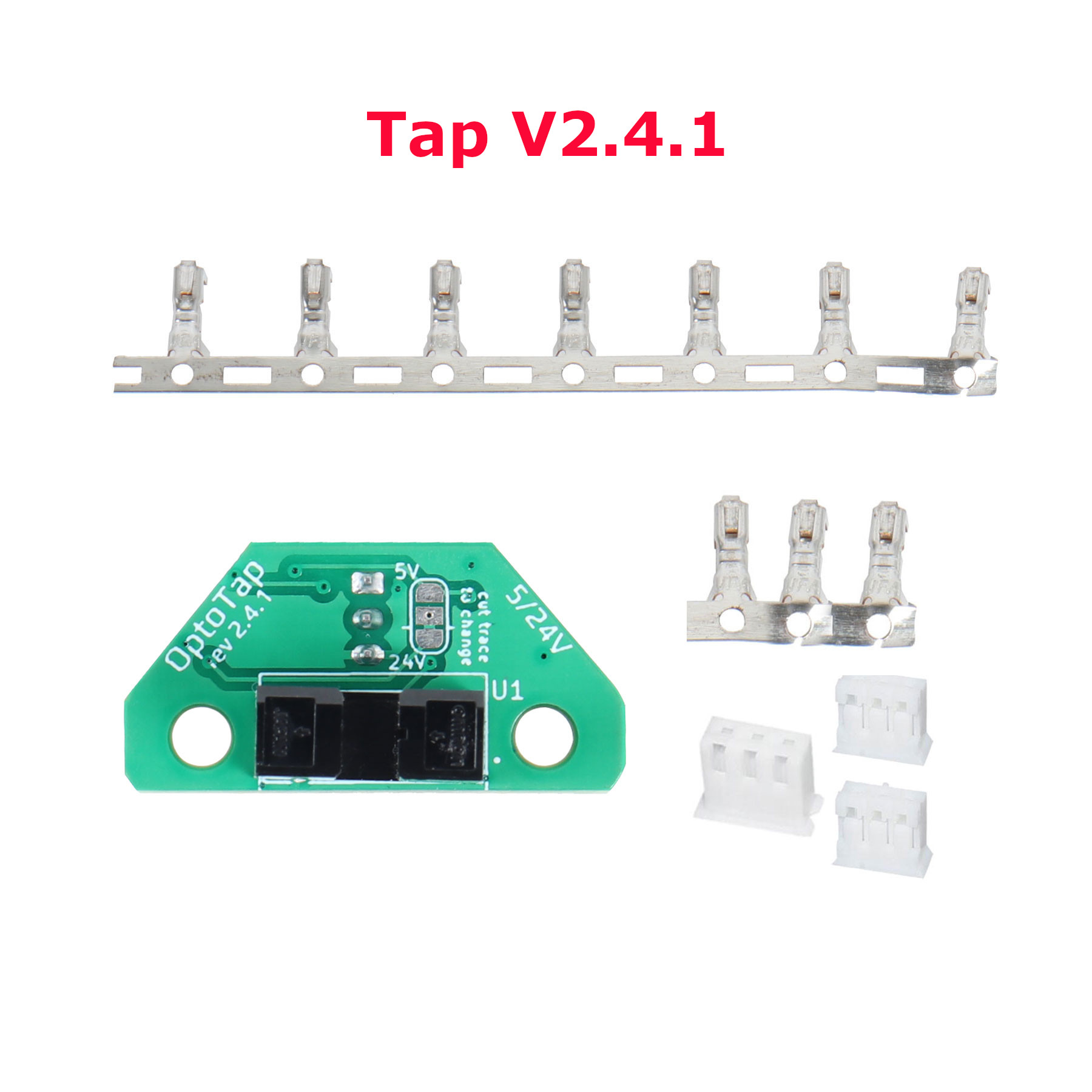 Blurolls Voron dokunun V1 V2.4 - 3D Printing Guide incelemesi ve fiyatı