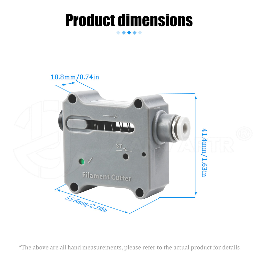 3D Yazıcı İçin Otomatik Filame - Pla Filament 1.75Mm incelemesi ve fiyatı