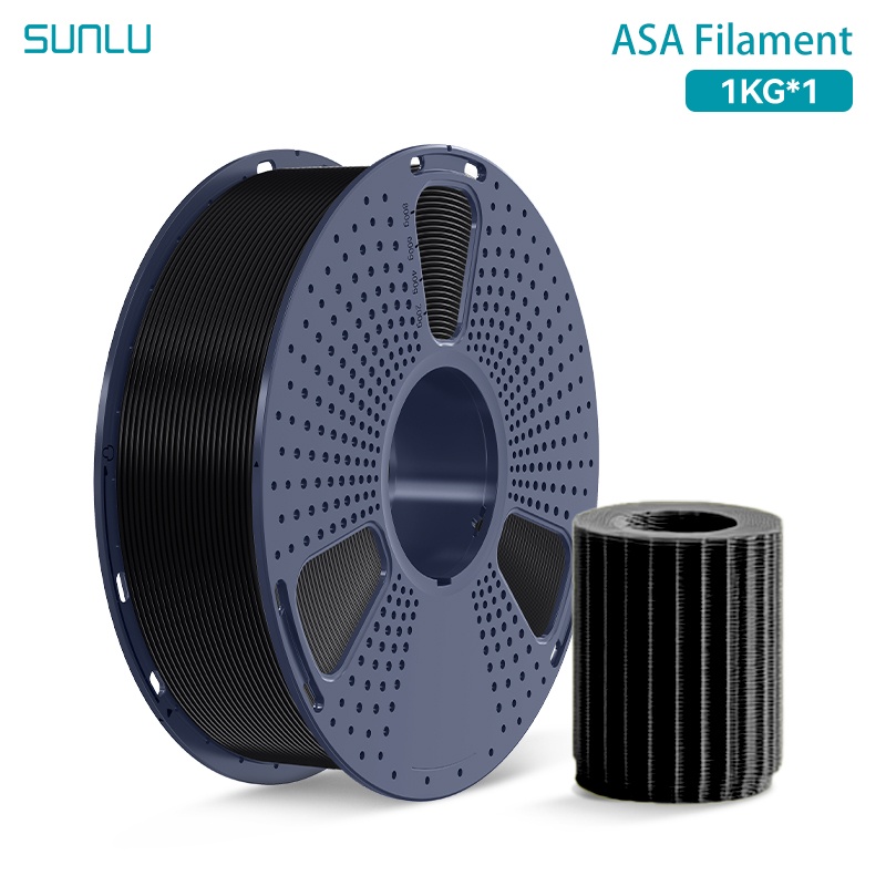SUNLU 1KG ASA Filament 1.75mm, - Asa Filament Outdoor incelemesi ve fiyatı