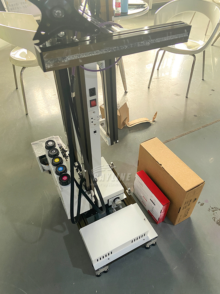 Endüstriyel Doğrudan Duvara Mü - 3D Printing Wall incelemesi ve fiyatı
