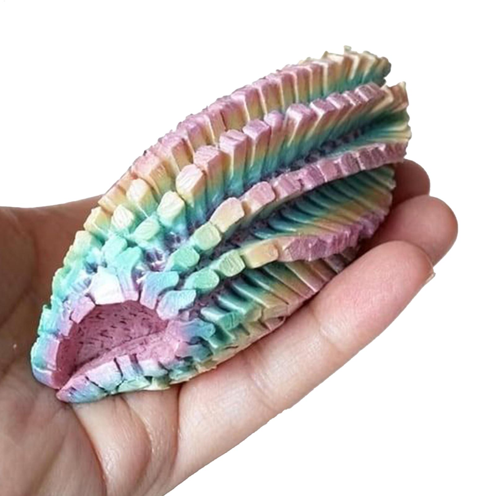 3D Baskılı Fidget Denizyıldızı - 3D Printing Fidget Toys incelemesi ve fiyatı