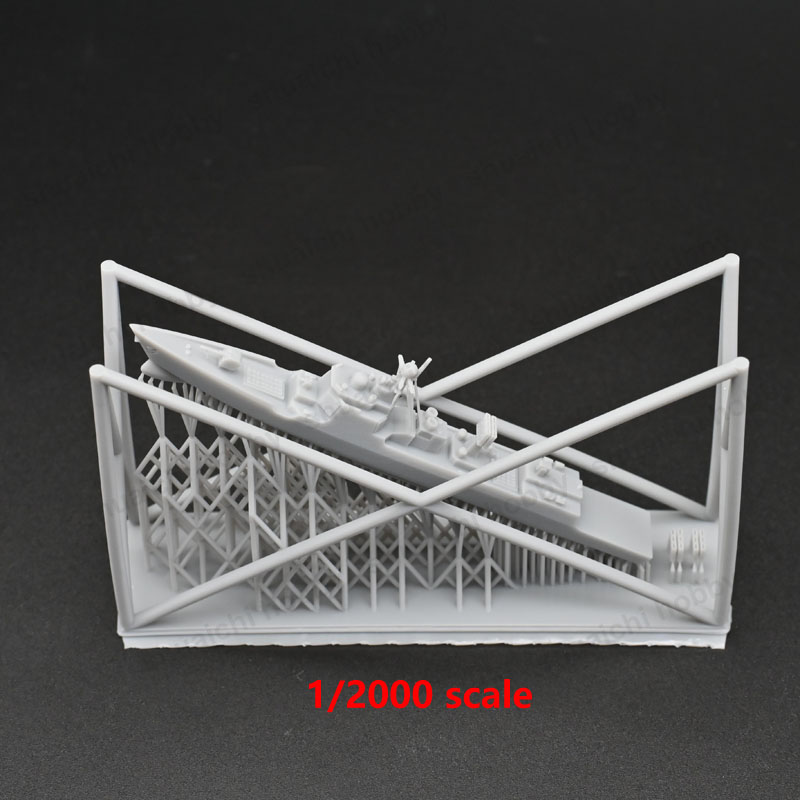2 ADET 1/2000 1500 1250 Ölçekl - 3D Printing For Dummies incelemesi ve fiyatı