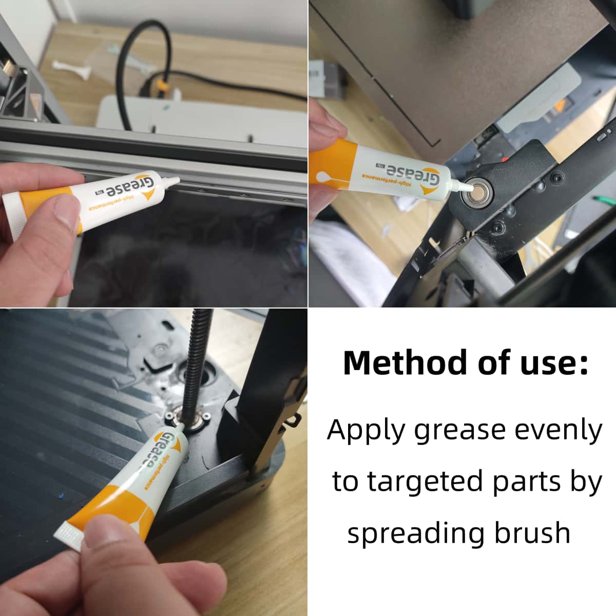 ELEGOO Neptün 3/4 Serisi 3D Ya - 3D Printing Guide incelemesi ve fiyatı