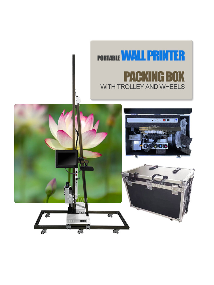Otomatik Renk Dengelemeli 3D D - 3D Printing Wall incelemesi ve fiyatı