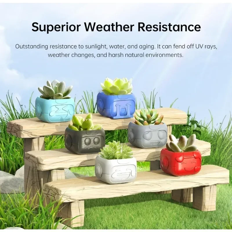 ASA Filament 1,75mm - Dış Meka - Asa Filament Outdoor incelemesi ve fiyatı