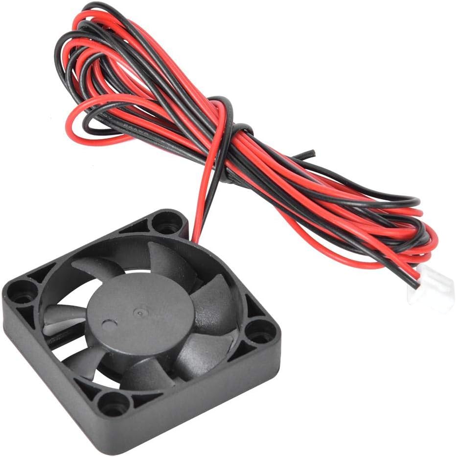 Ender 3 Meme Fanı DC FIRÇASIZ  - 3D Printer Nozzle Brass incelemesi ve fiyatı