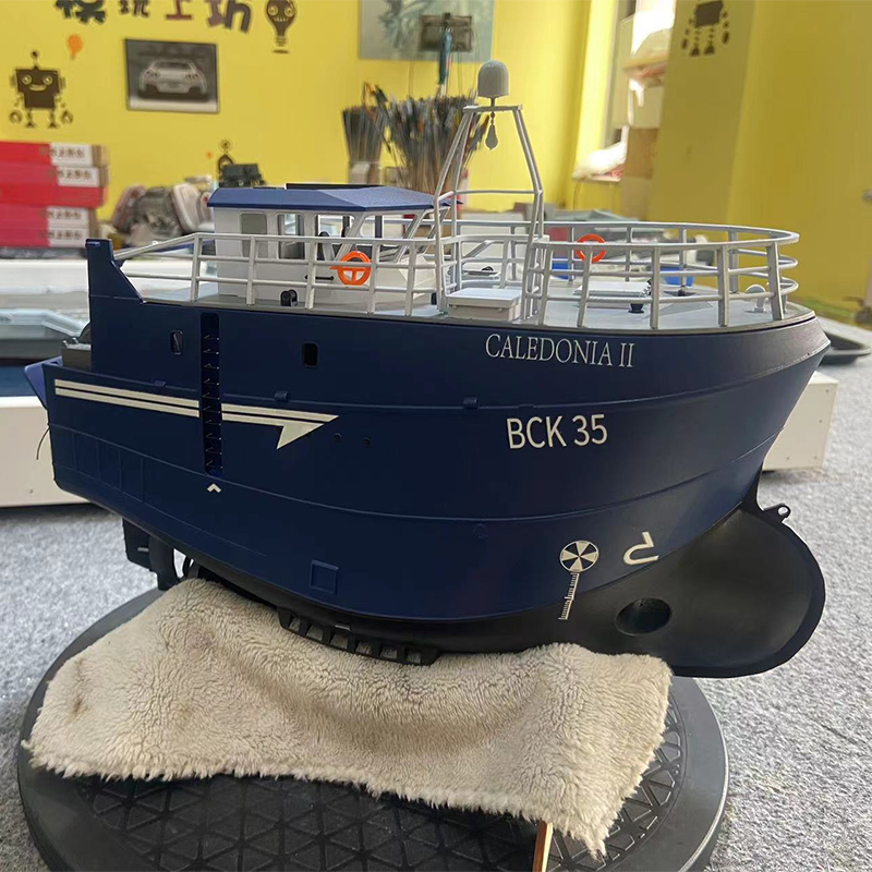 RC tekne tratra3d baskı reçine - 3D Printing Rc Boat incelemesi ve fiyatı