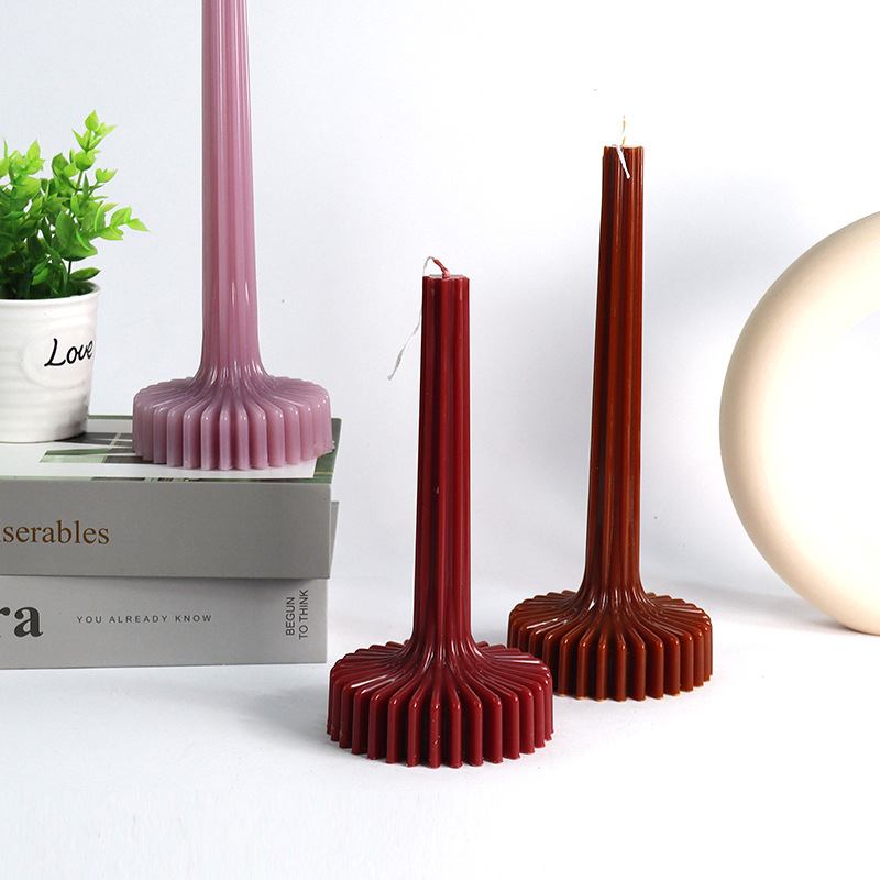 3D Vazo Şekilli Mum Kalıbı DIY - 3D Printing Pot incelemesi ve fiyatı