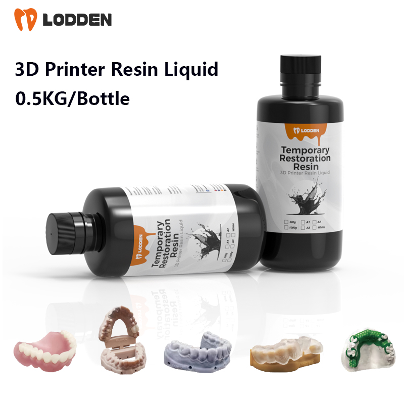 Diş Laboratuvarı Malzemeleri i - 3D Printing Dental incelemesi ve fiyatı