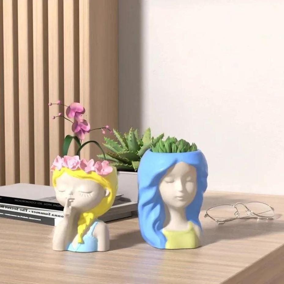 1 Adet Silikon Kalıp 3D Seviml - 3D Printing Pot incelemesi ve fiyatı