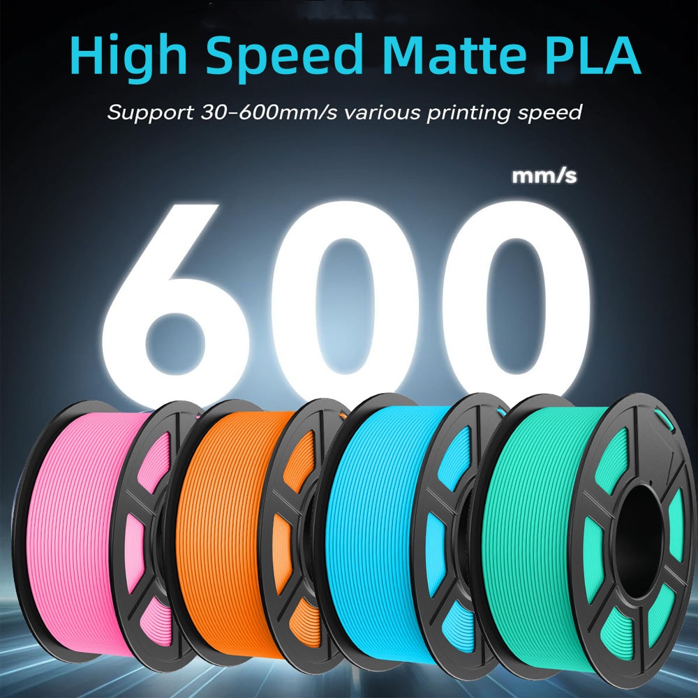 JAYO 2 Rulo 3D Yüksek Hızlı Ma - Pla Filament 1.75Mm incelemesi ve fiyatı