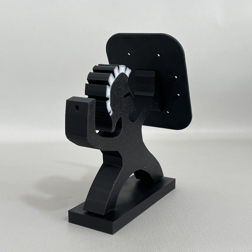 9 Bölmeli Spartan Dart Saklama - 3D Printing Room incelemesi ve fiyatı