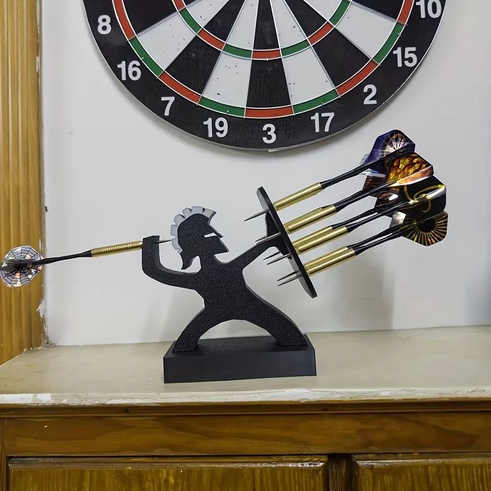 9 Bölmeli Spartan Dart Saklama - 3D Printing Room incelemesi ve fiyatı