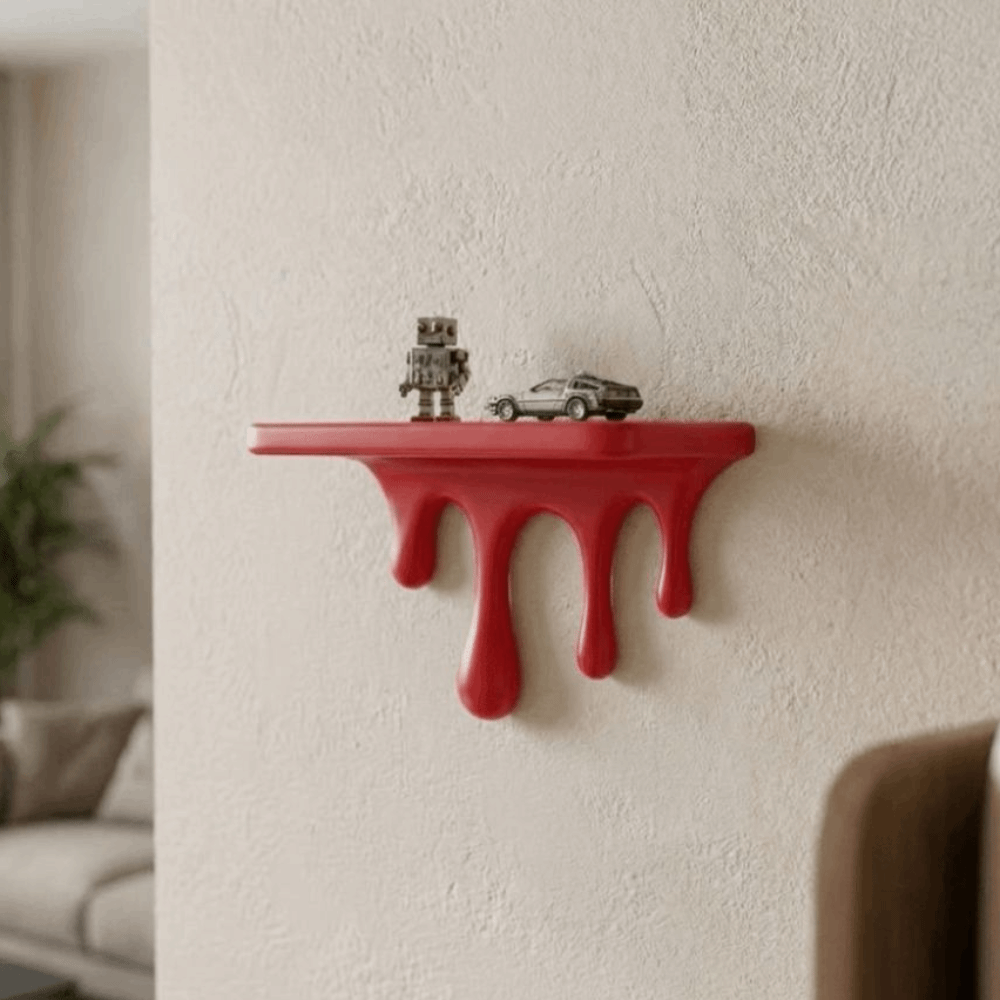 Klasik 3D Baskılı, Yüzen Tasar - 3D Printing Room incelemesi ve fiyatı
