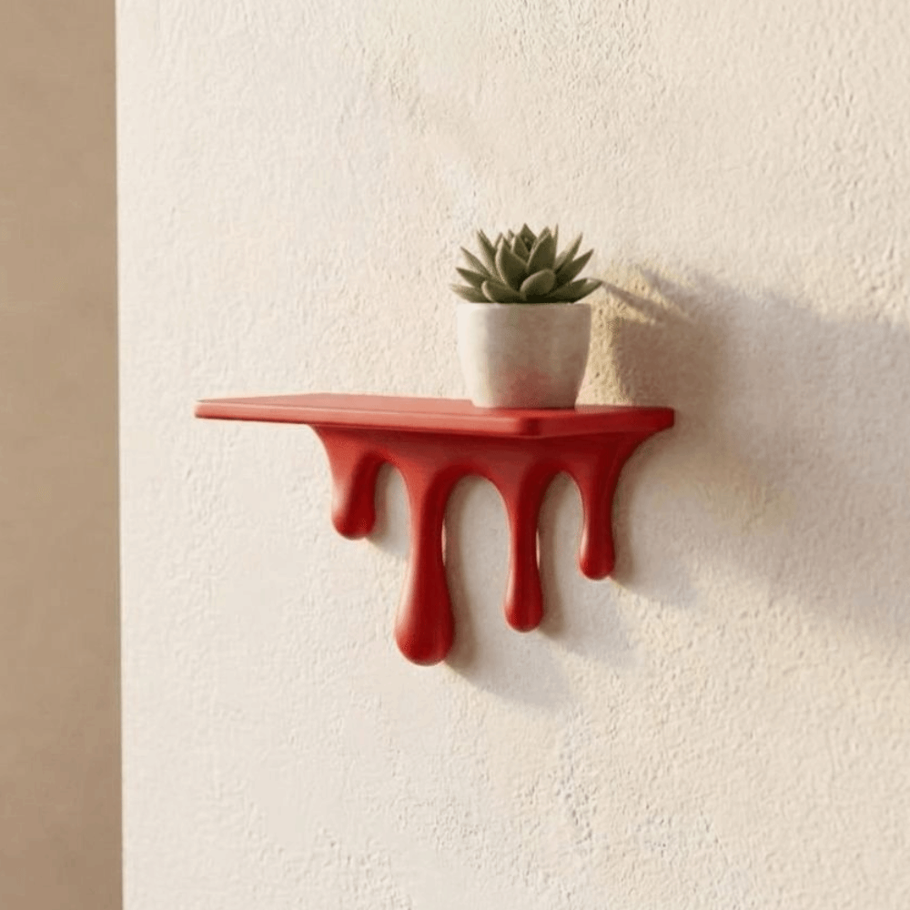 Klasik 3D Baskılı, Yüzen Tasar - 3D Printing Room incelemesi ve fiyatı