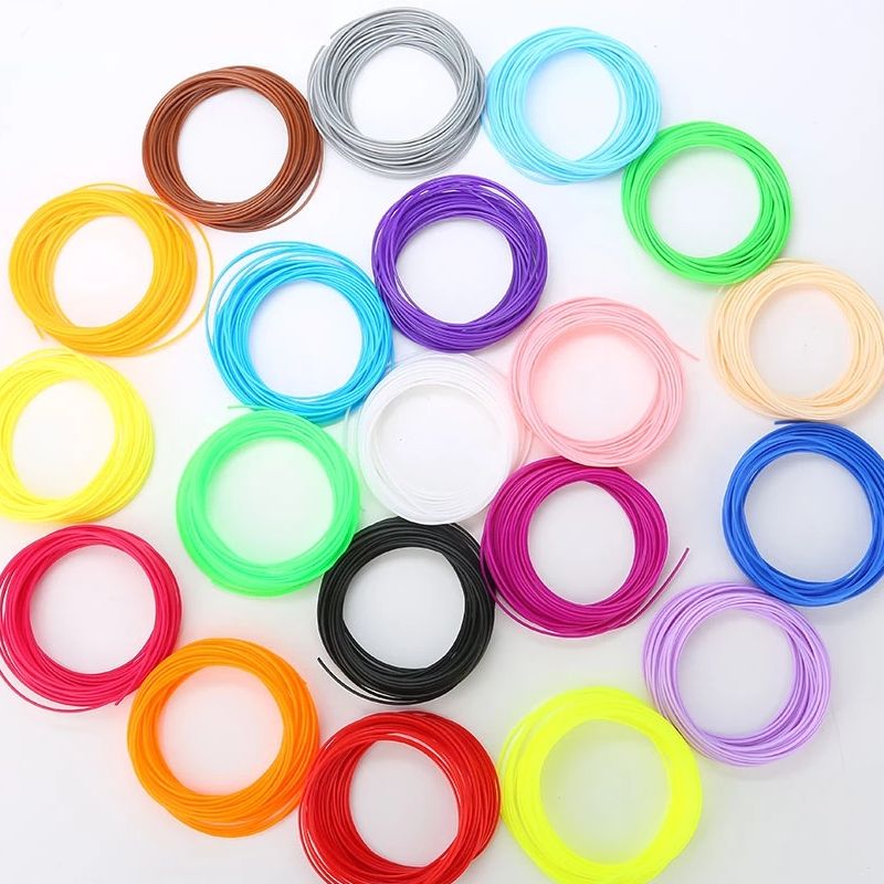 2024 yüksek kaliteli 3d baskı  - Pla Filament 1.75Mm incelemesi ve fiyatı