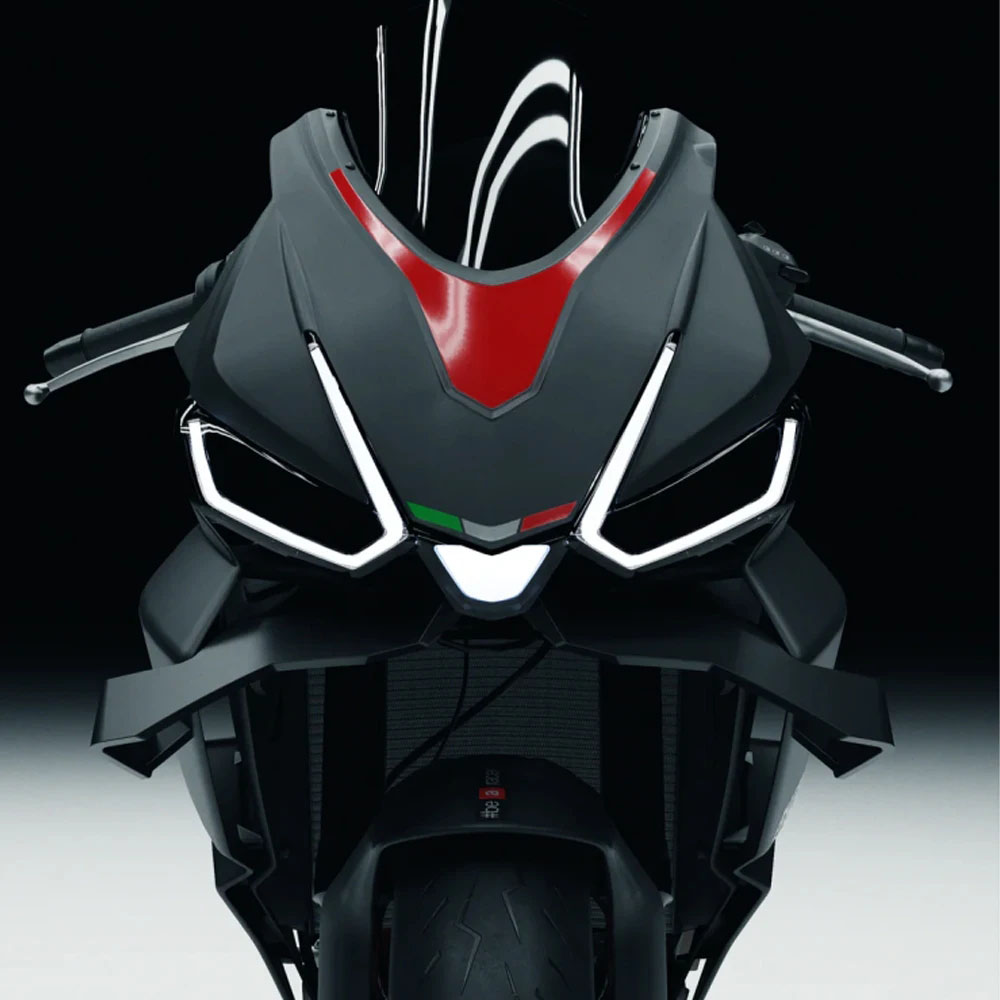 Aprilia RS V4 için ön fren kal - 3D Printing Guide incelemesi ve fiyatı
