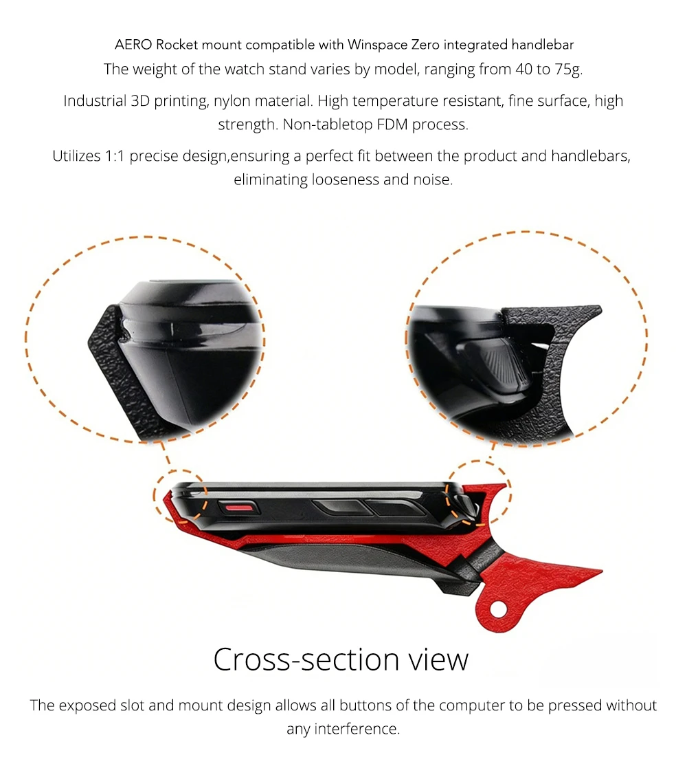Winspace Zero SL Roket Montaj  - 3D Printing Sla incelemesi ve fiyatı