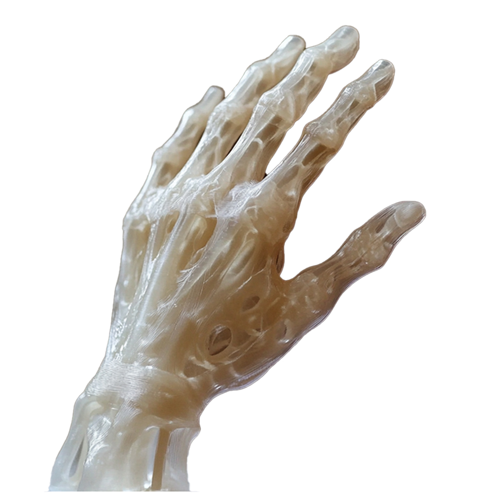 OEM Tasarım 3D Yazıcı El Proto - 3D Printing Sla incelemesi ve fiyatı
