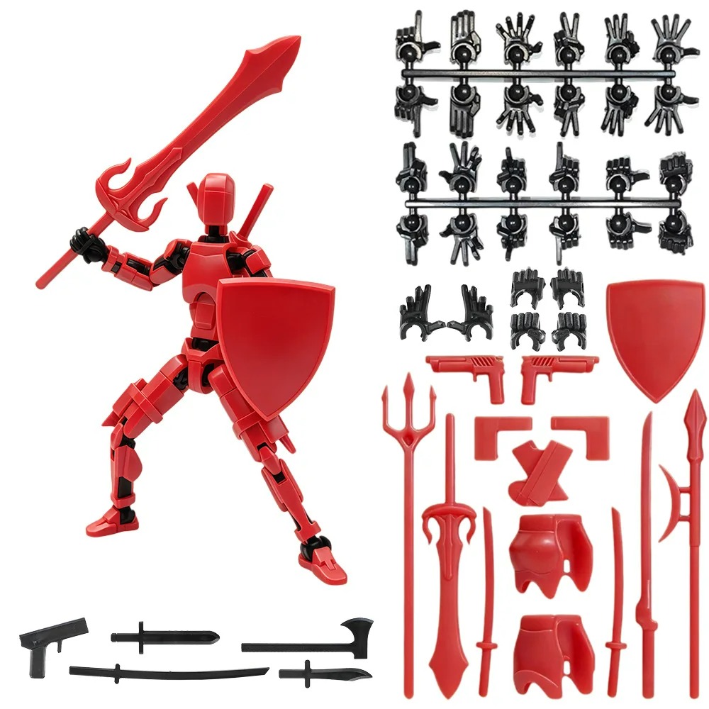 Manyetik 3D Baskılı Yapboz T13 - 3D Printing For Dummies incelemesi ve fiyatı