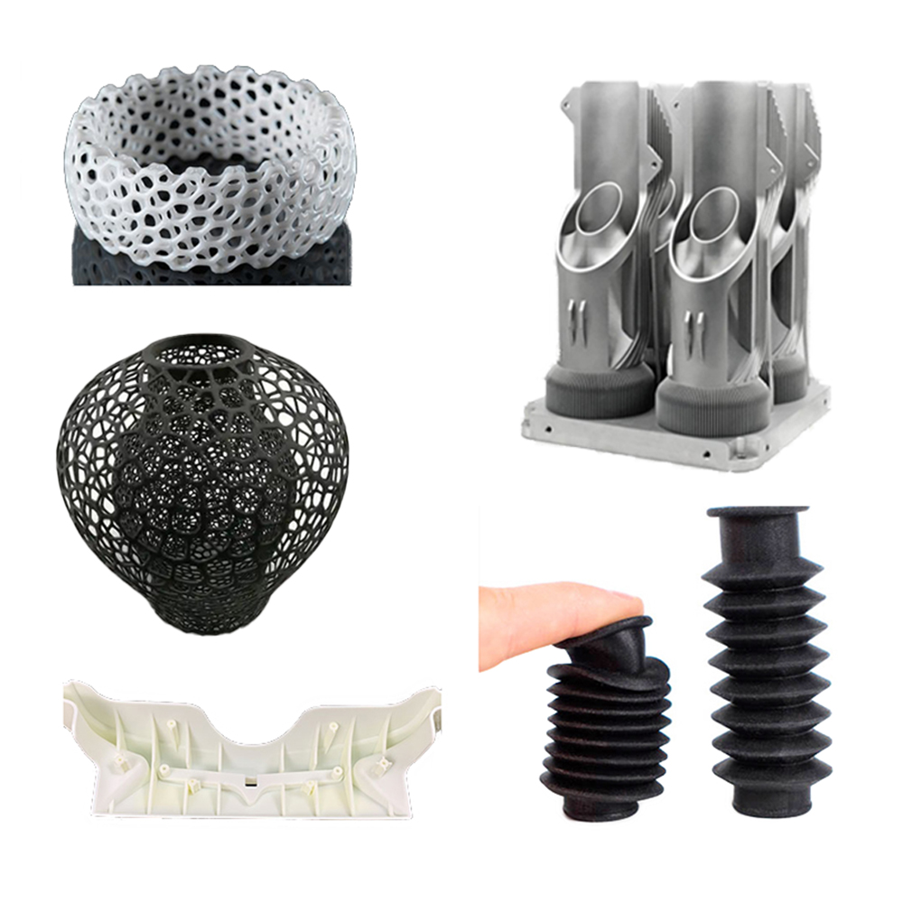 Özel Profesyonel 3D Baskı Hizm - 3D Printing Sla incelemesi ve fiyatı
