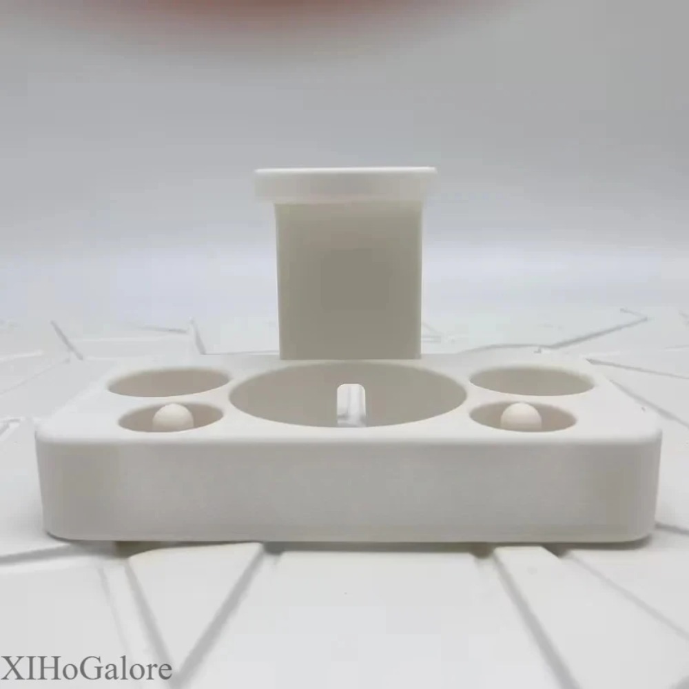 Oral B IO Modern için 3D Baskı - 3D Printing Dental incelemesi ve fiyatı
