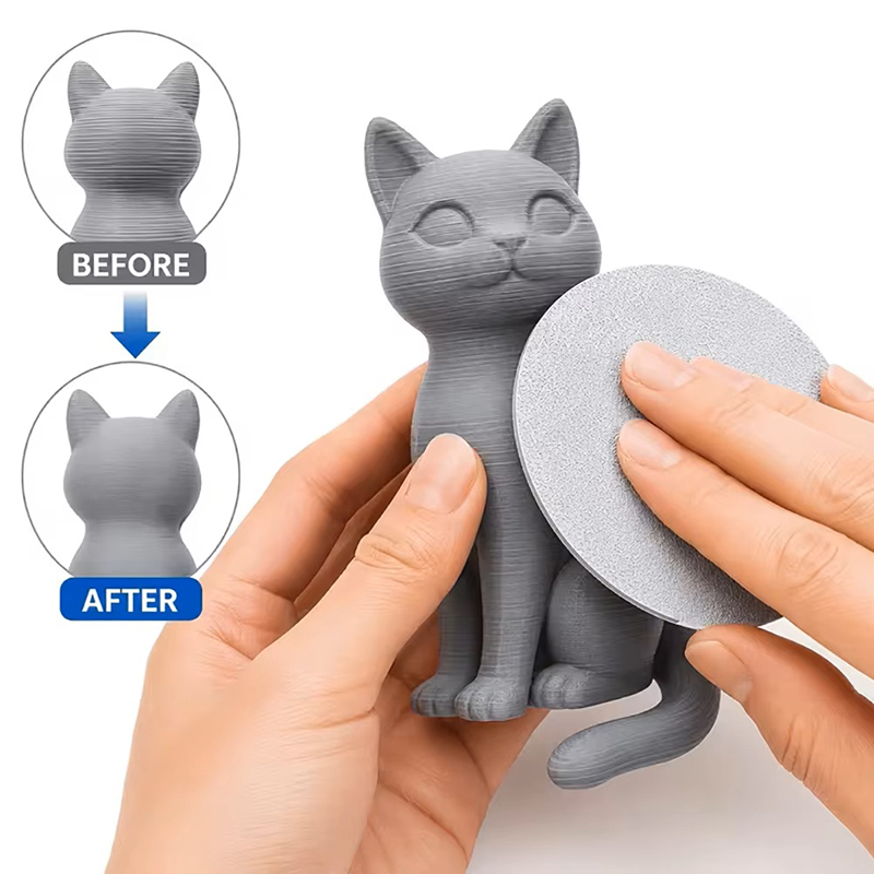 3D Baskı Reçine Parlatma Diski - 3D Printing For Dummies incelemesi ve fiyatı