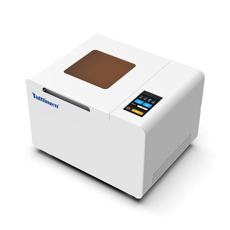 Yüksek Hızlı UV Kürleme Makine - 3D Printing Dental incelemesi ve fiyatı
